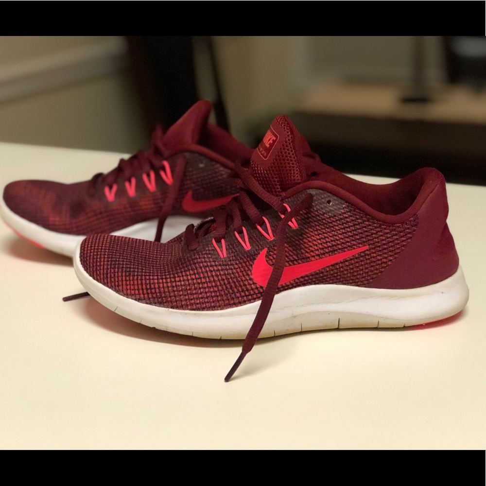 Nike Flex Run 2018